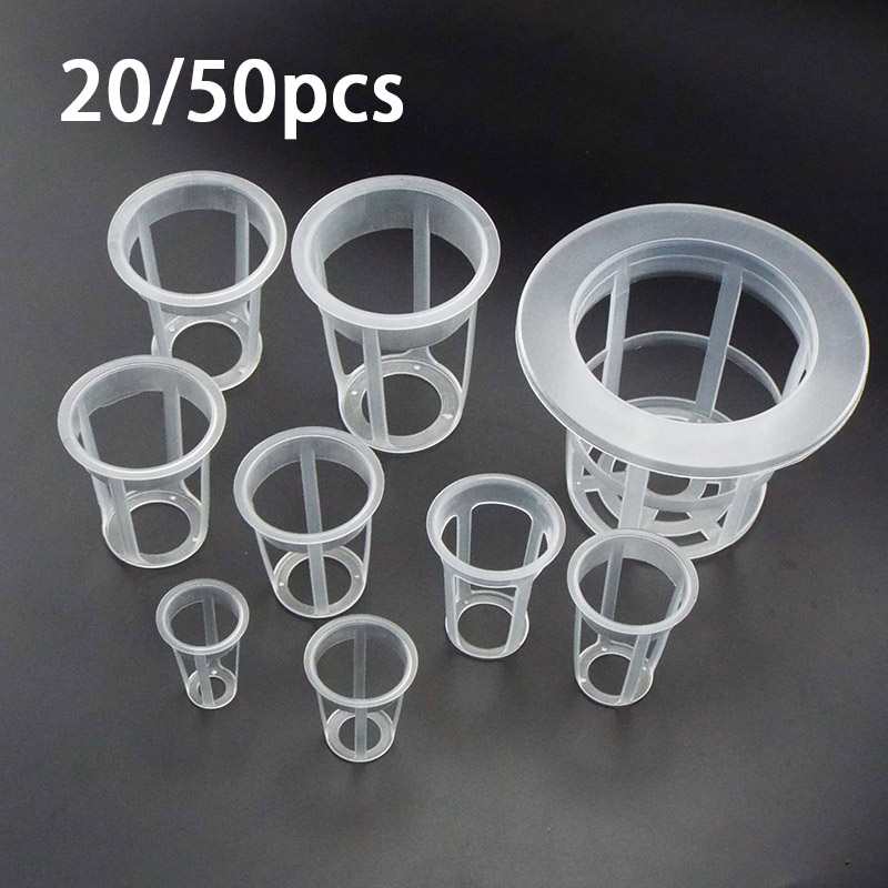 Hydroponic Grow Pod - Pot de Culture Hydroponique en Maille