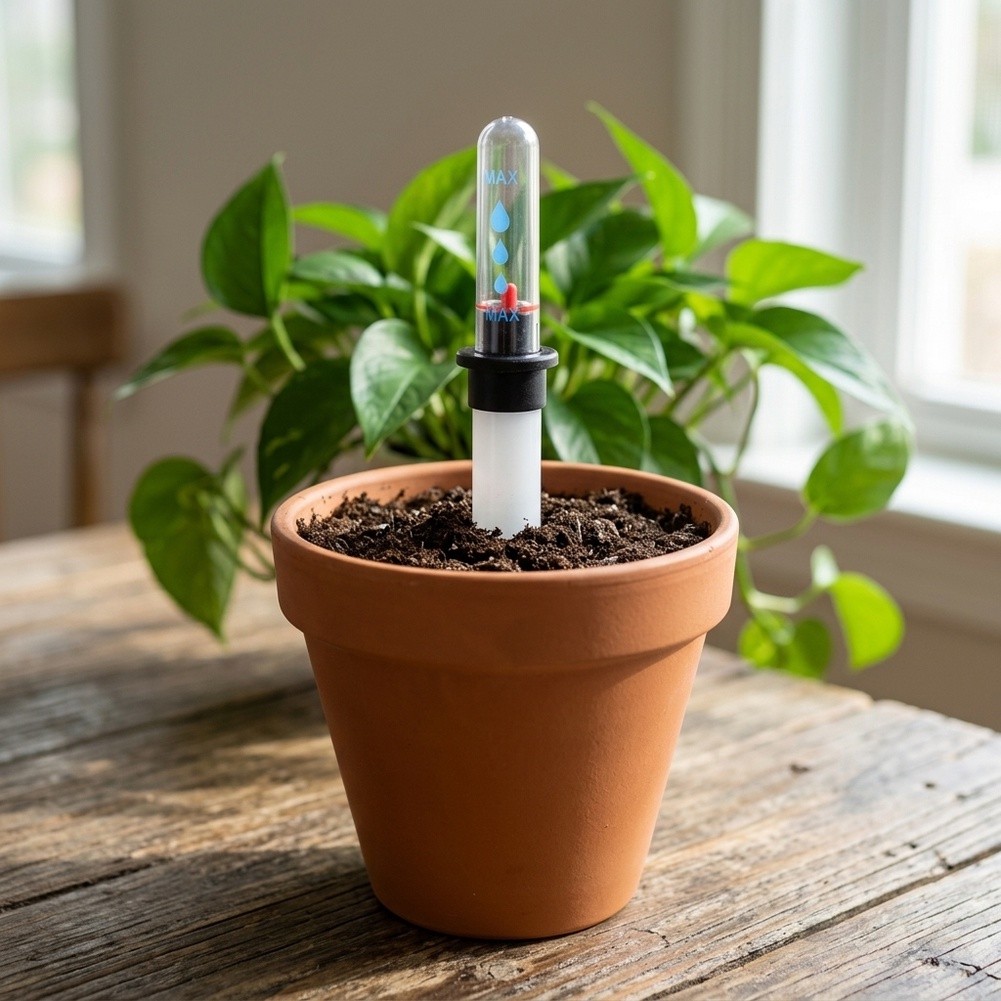 Plant Monitor - Indicateurs de niveau d'eau pour plantes,