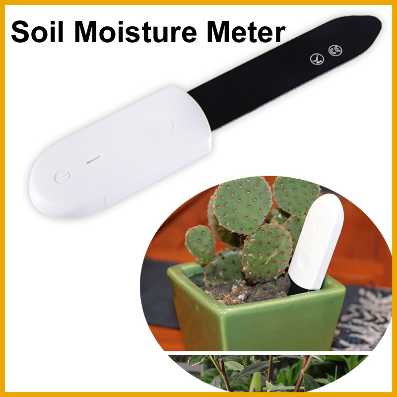 Plant Monitor - Testeur intelligent d'humidité du sol, hygromètre