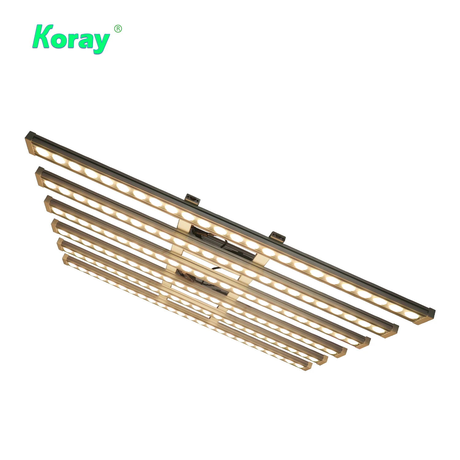 Grow Light Led - Koray 900W Lampe de culture intérieure