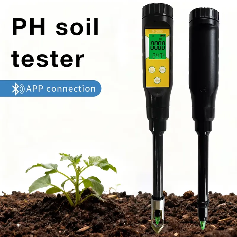 WAP01 Testeur de pH intelligen - Smart Pot avis et prix
