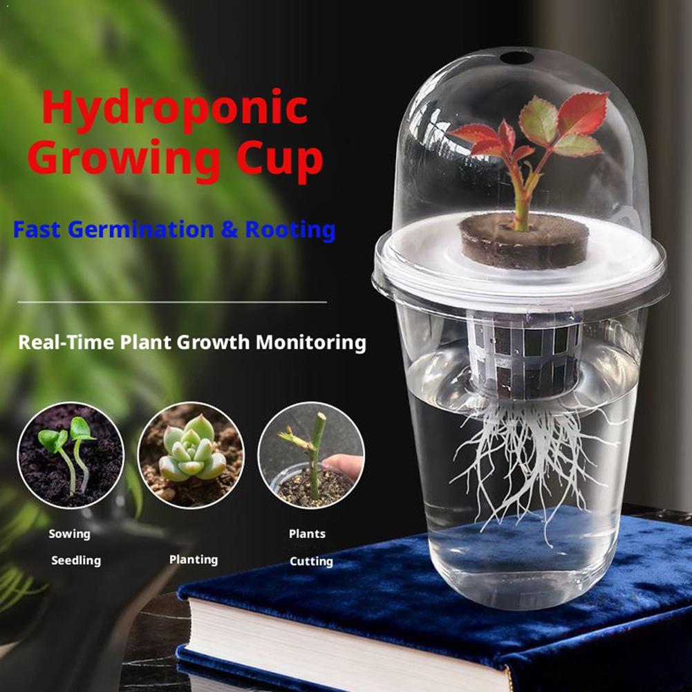 Pot de culture hydroponique tr - Hydroponic Tower avis et prix