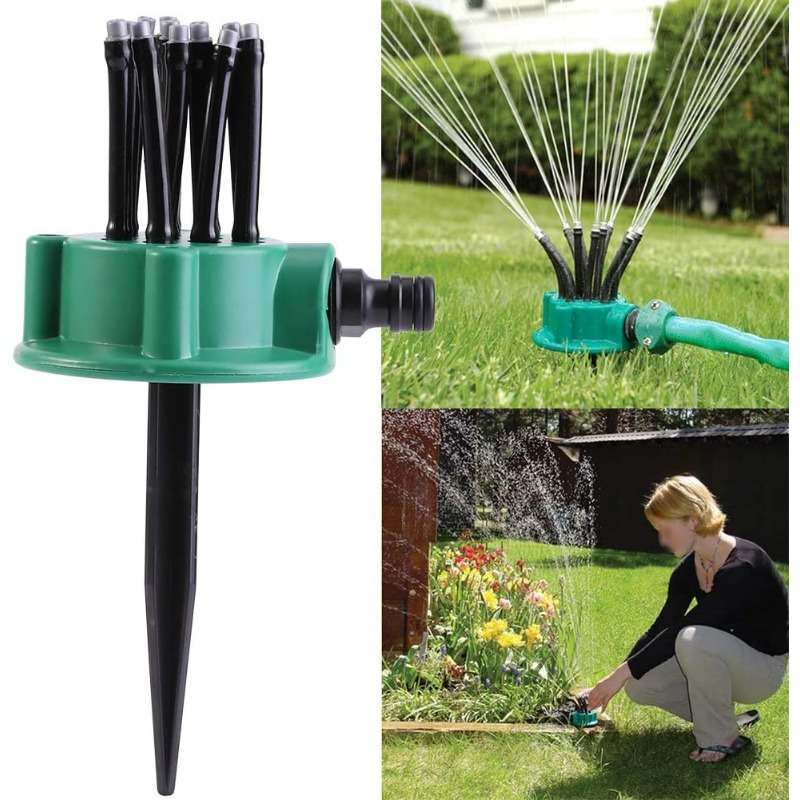 Arroseurs de jardin automatiqu - Automatic Watering avis et prix