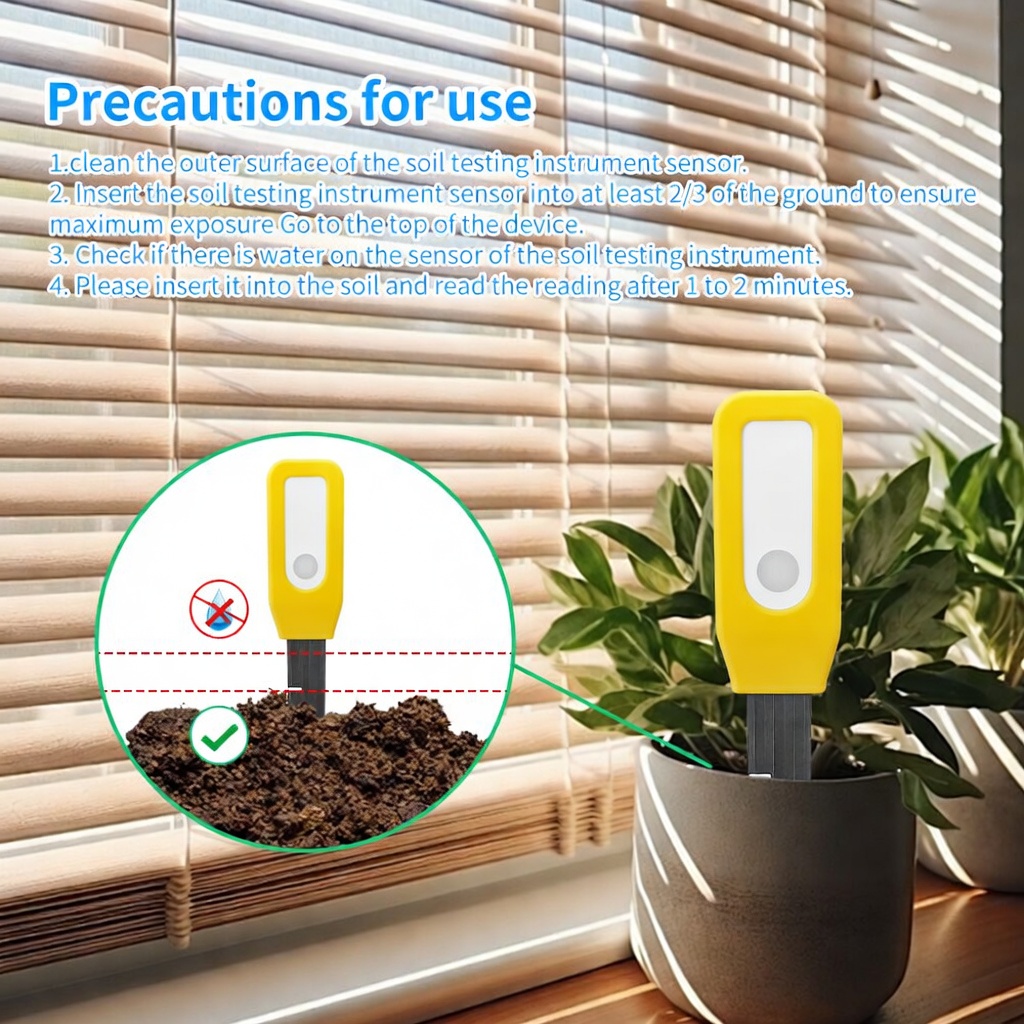 Moniteur de sol WiFi Tuya Smar - Garden Camera avis et prix