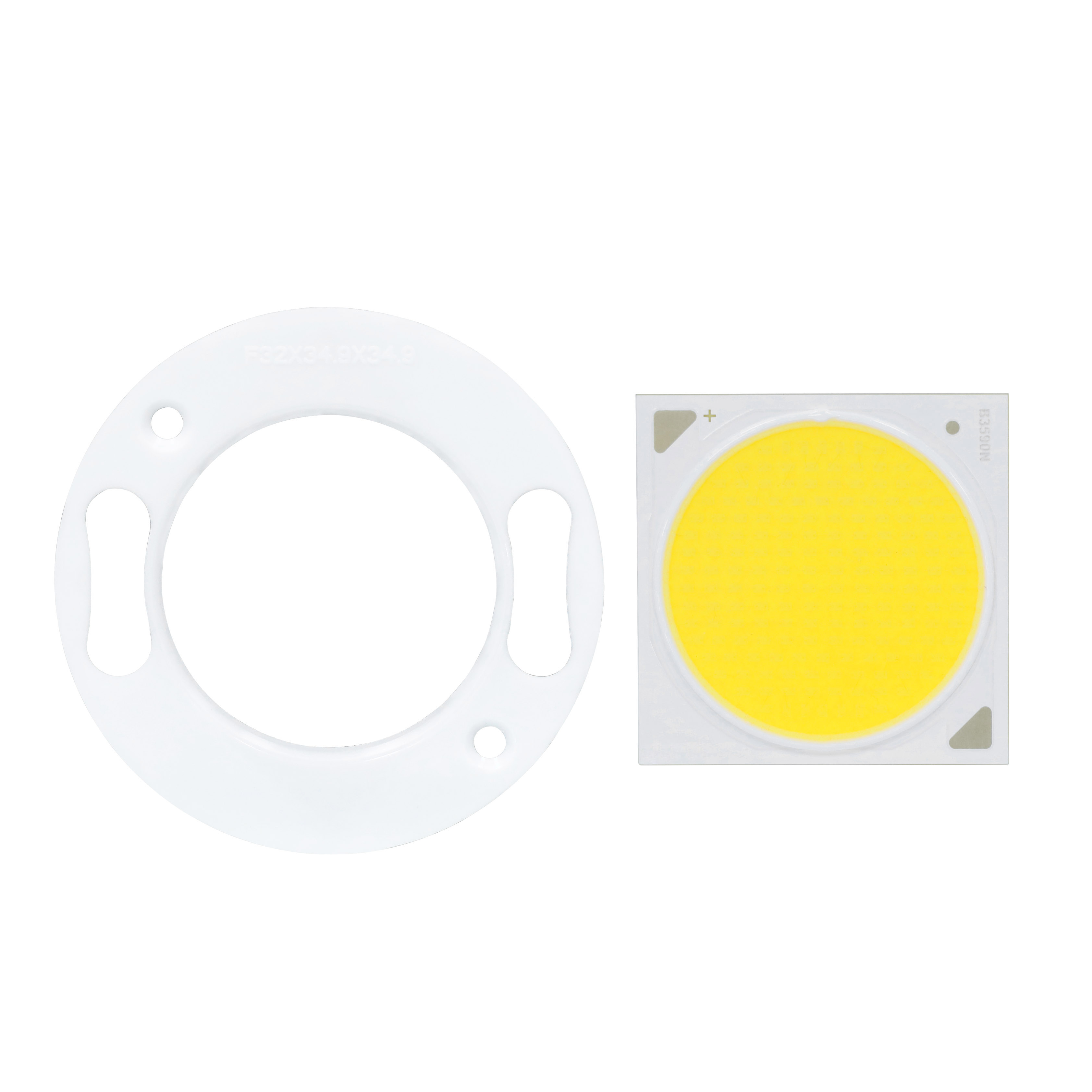 CR-EE COB CXB3590 d'origine 30 - Grow Light Led avis et prix