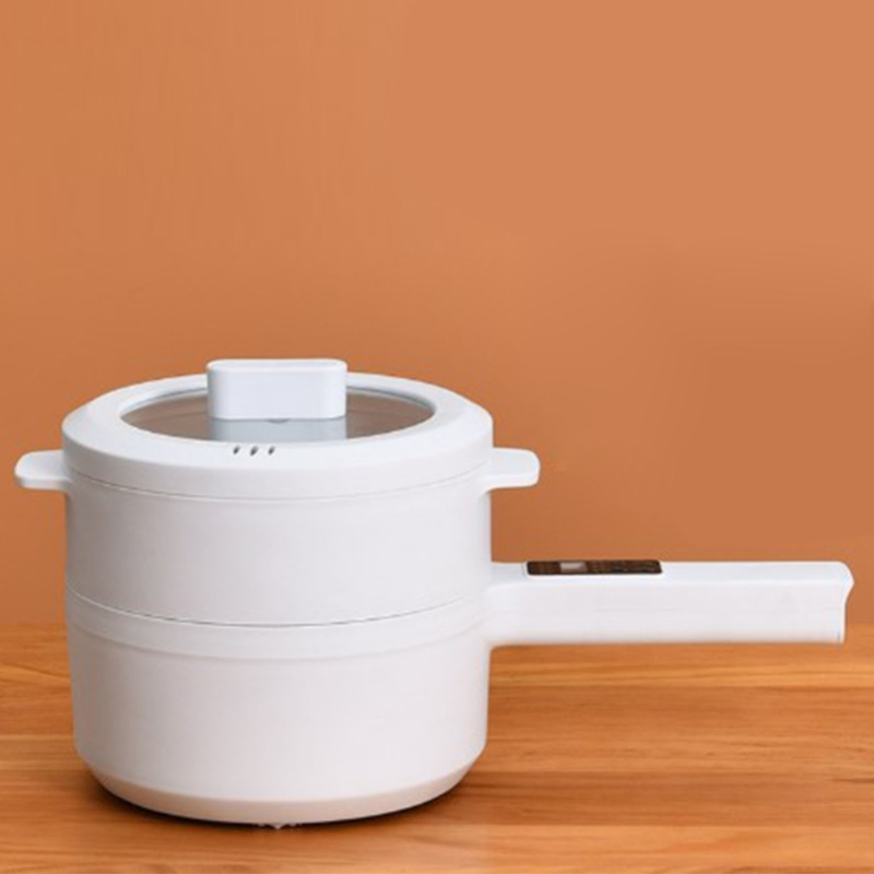Mini-cuiseur électrique compac - Smart Pot avis et prix