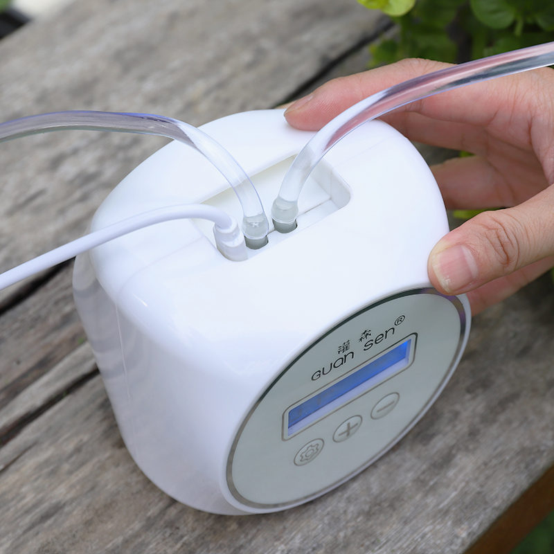 Système de minuterie de pompe  - Smart Garden System avis et prix