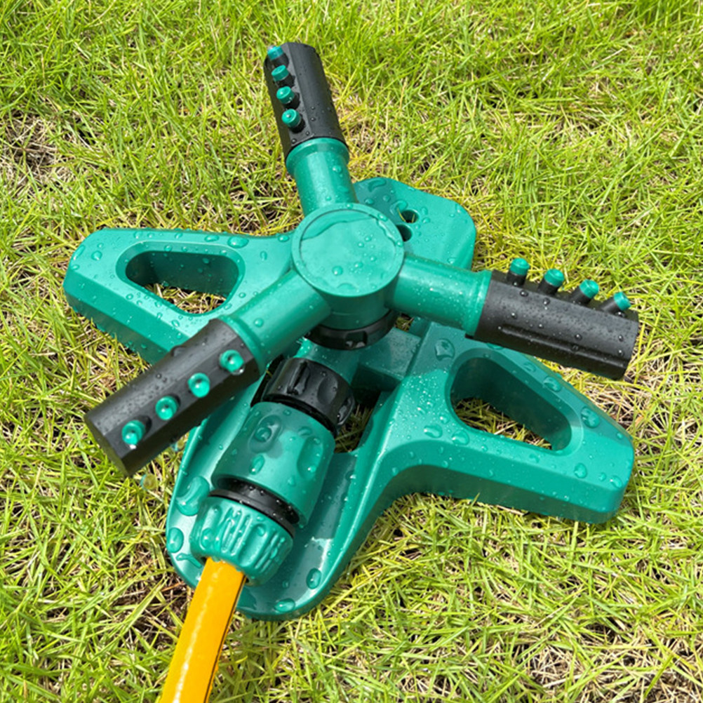 1 arroseur automatique rotatif - Automatic Watering avis et prix