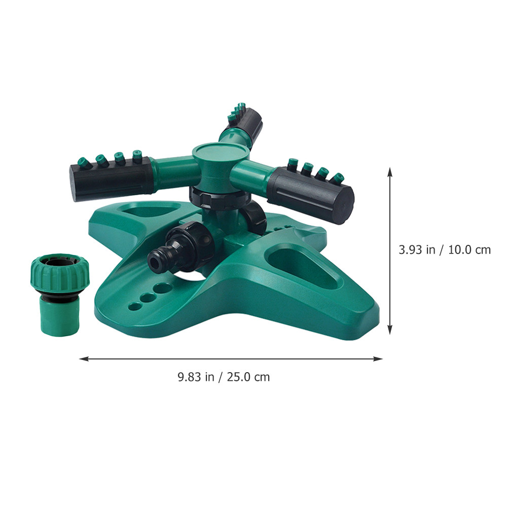 1 arroseur automatique rotatif - Automatic Watering avis et prix