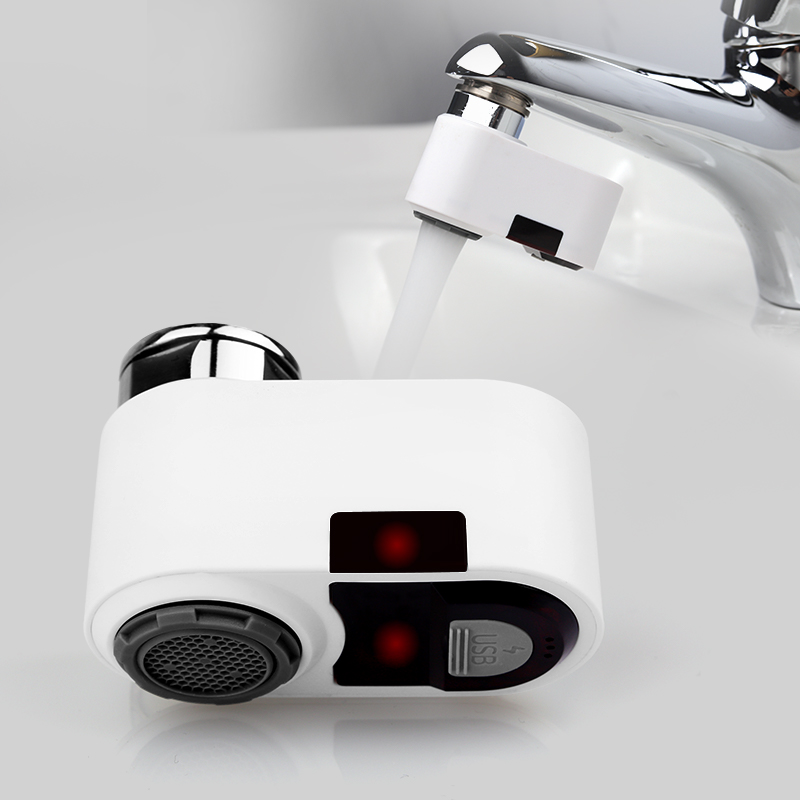Robinet de lavabo intelligent  - Automatic Watering avis et prix