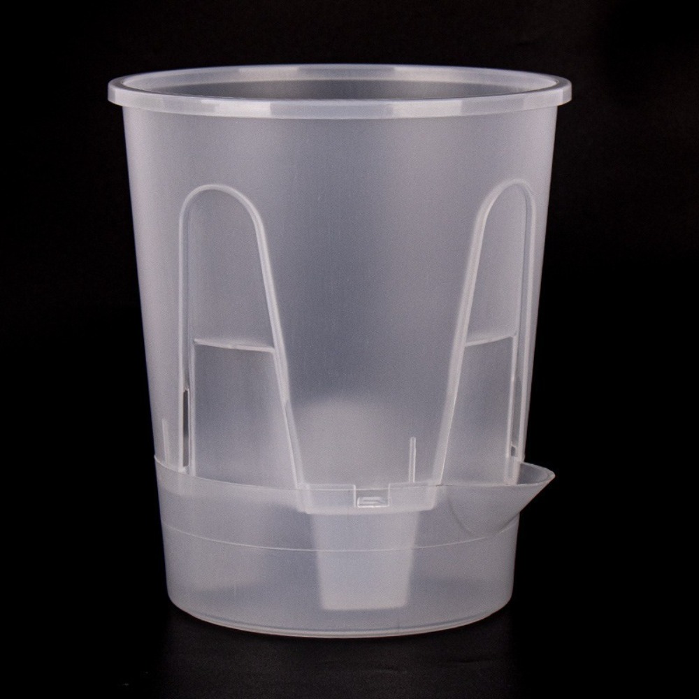 Pot de fleurs auto-absorbant e - Hydroponic Tower avis et prix