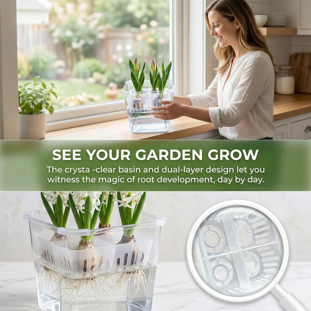 1 pièce Pot hydroponique pour  - Hydroponic Grow Pod avis et prix