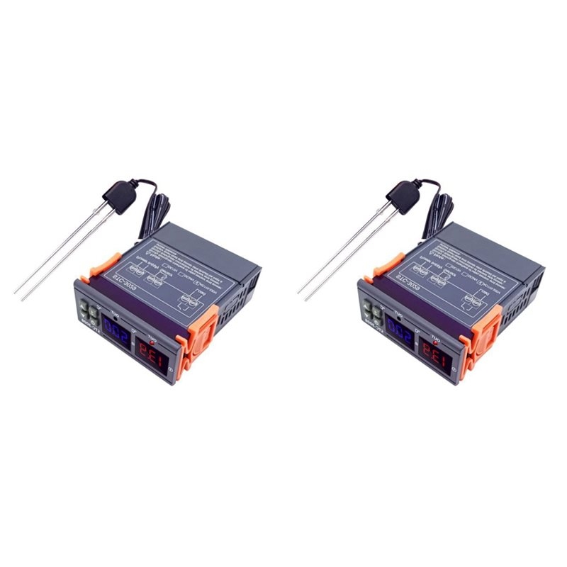 ABHU 2X STC-3029 Contrôleur d' - Plant Sensor avis et prix