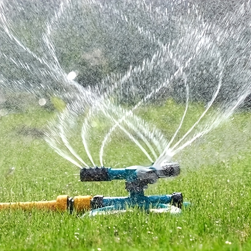 360 °   Buse rotative automati - Automatic Watering avis et prix