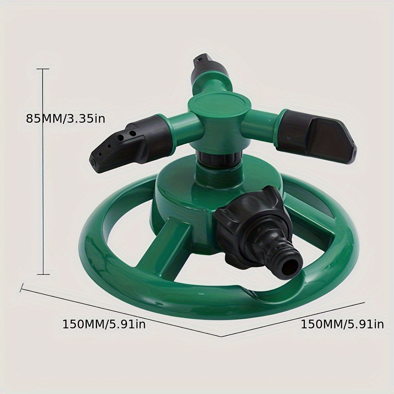 360 °   Buse rotative automati - Automatic Watering avis et prix