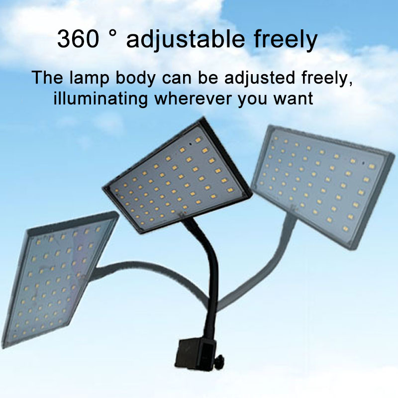 Lampe LED à spectre complet po - Plant Grow Light Full Spectrum avis et prix