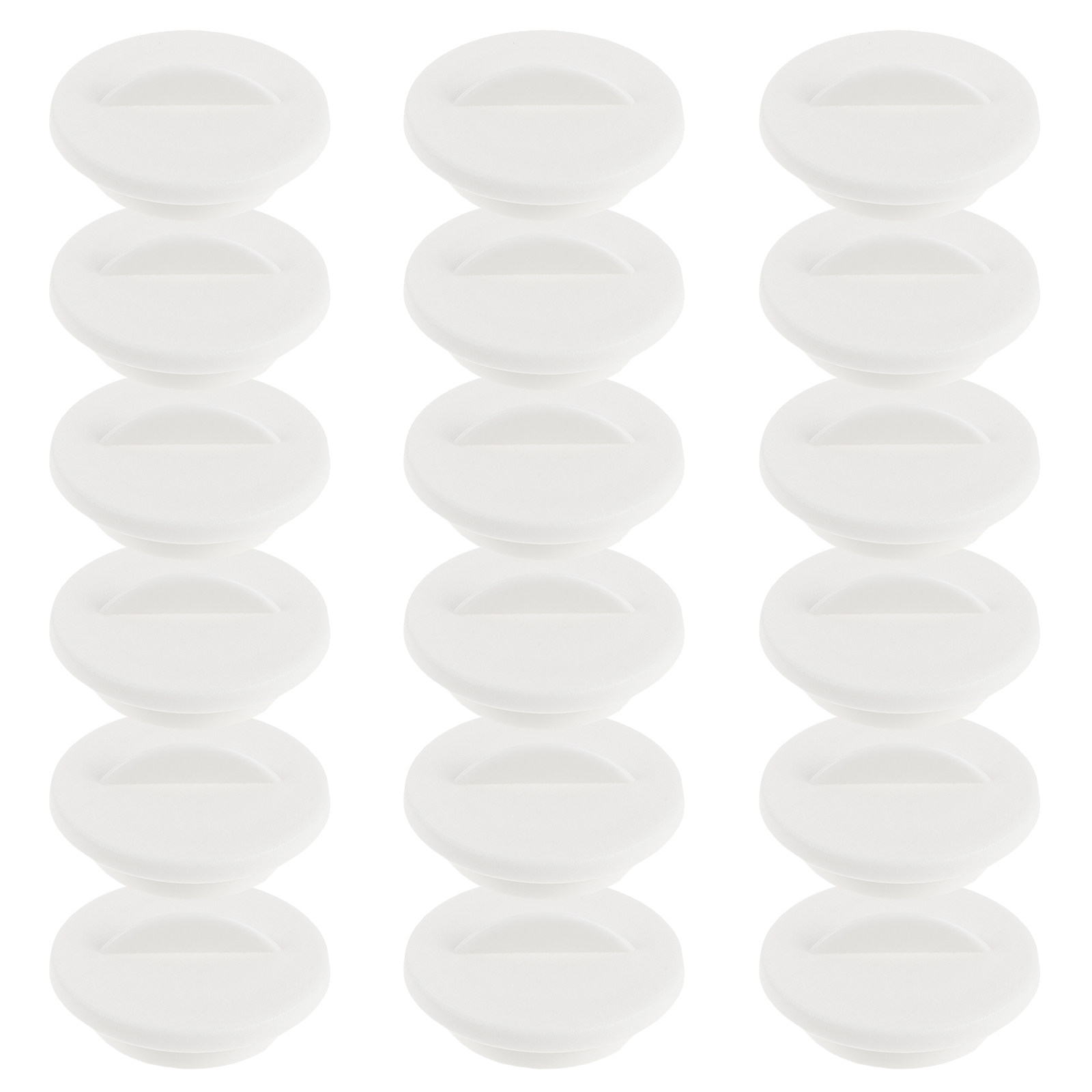 24 pièces de capuchons ronds b - Indoor Garden Kit avis et prix