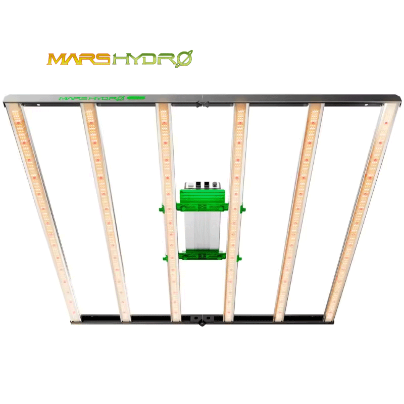 Stock en entrepôt UE/États-Uni - Grow Light Led avis et prix