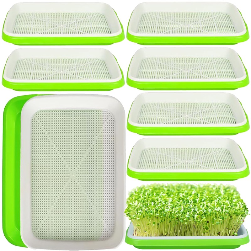 Plateau de germination pour mi - Hydroponic Grow Pod avis et prix