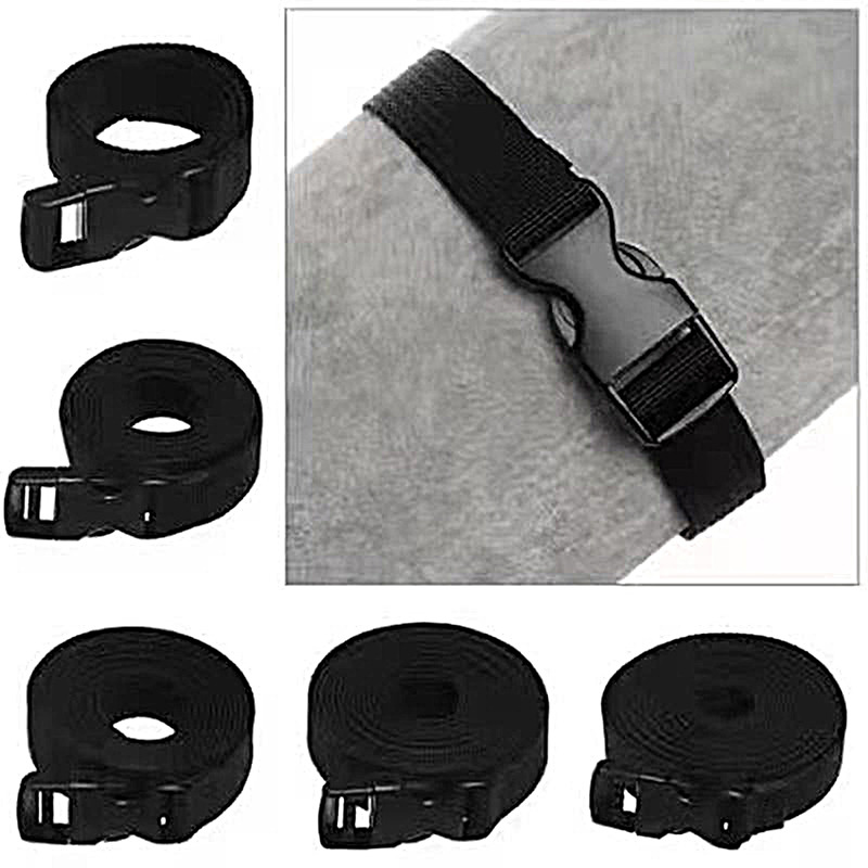 1 sangle de fixation de bagage - Garden Camera avis et prix