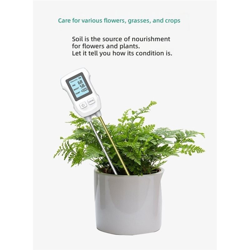 AT51 - Outil de plantation de  - Plant Monitor avis et prix