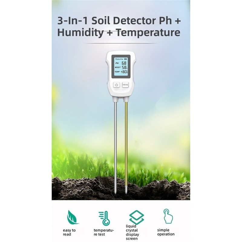 AT51 - Outil de plantation de  - Plant Monitor avis et prix