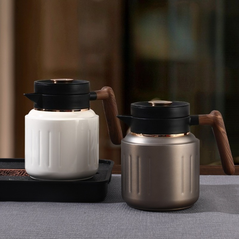 Cafetière intelligente haut de - Smart Pot avis et prix