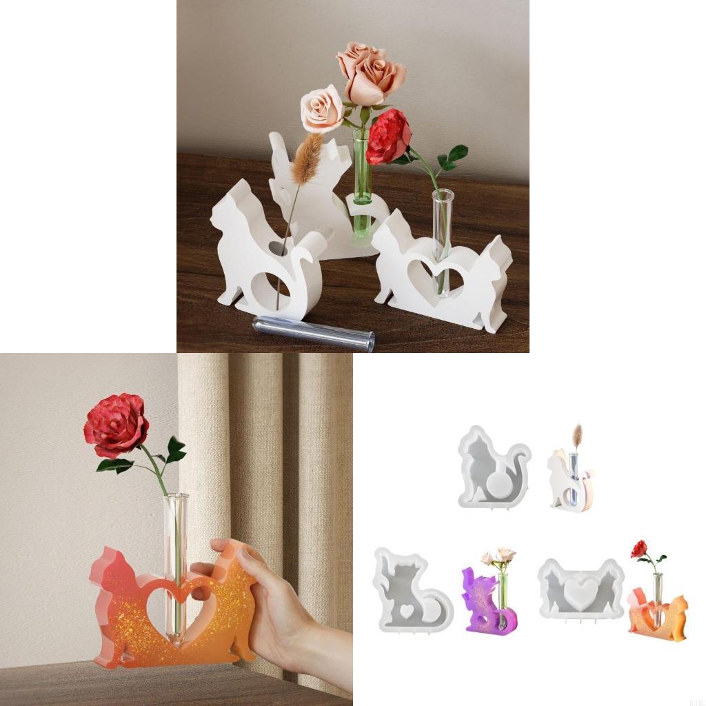 Moules résine en silicone R3MC - Hydroponic Tower avis et prix