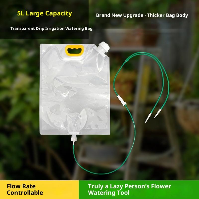 Sac d'arrosage automatique par - Automatic Watering avis et prix