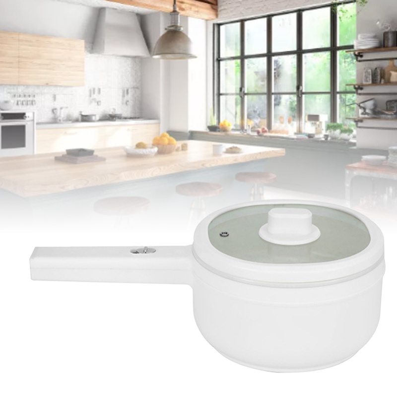 Casserole électrique multifonc - Smart Pot avis et prix