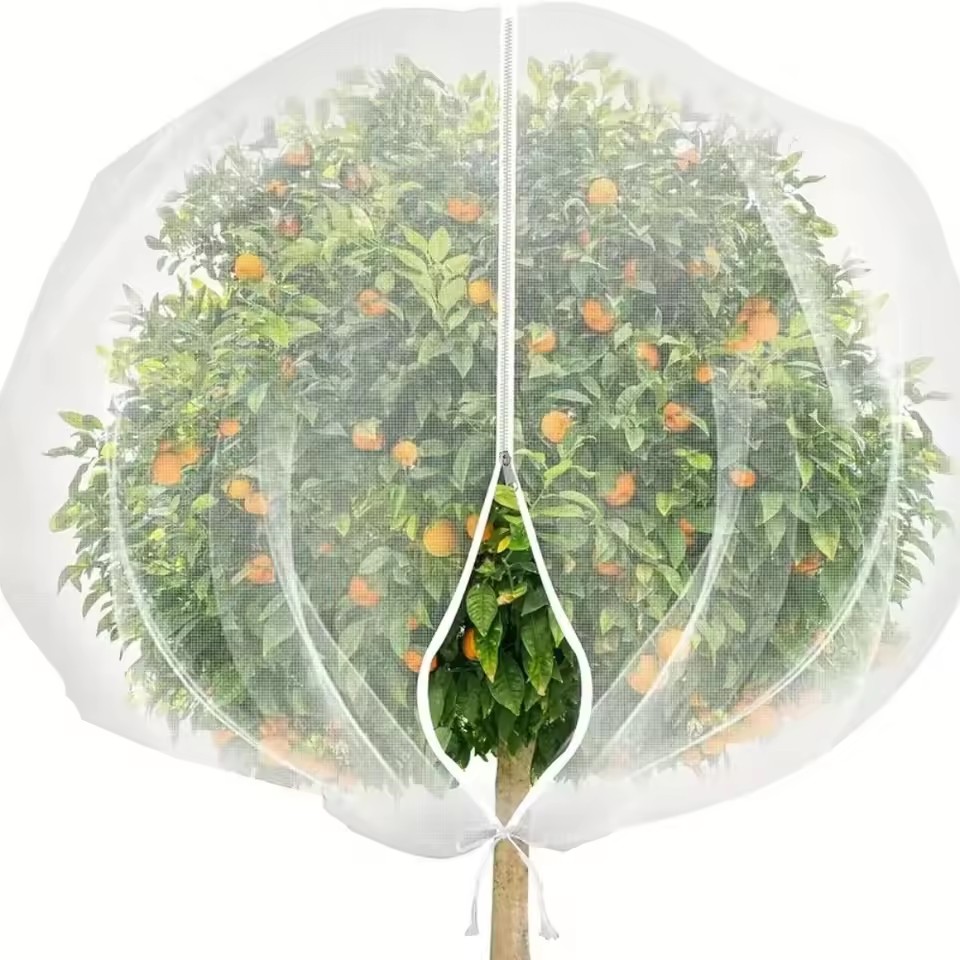 Housse de protection pour plan - Plant Monitor avis et prix